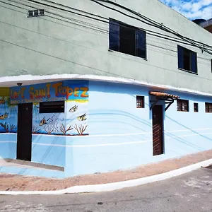 Loft Saint Tropez Brasil