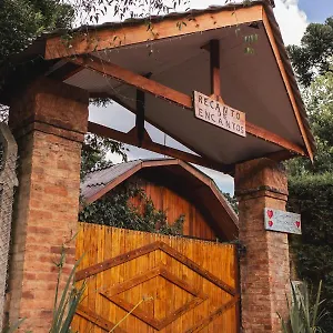 Recanto De Encantos Brasil