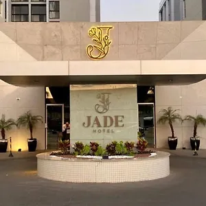 Flat No Jade Blue Tree Brasília