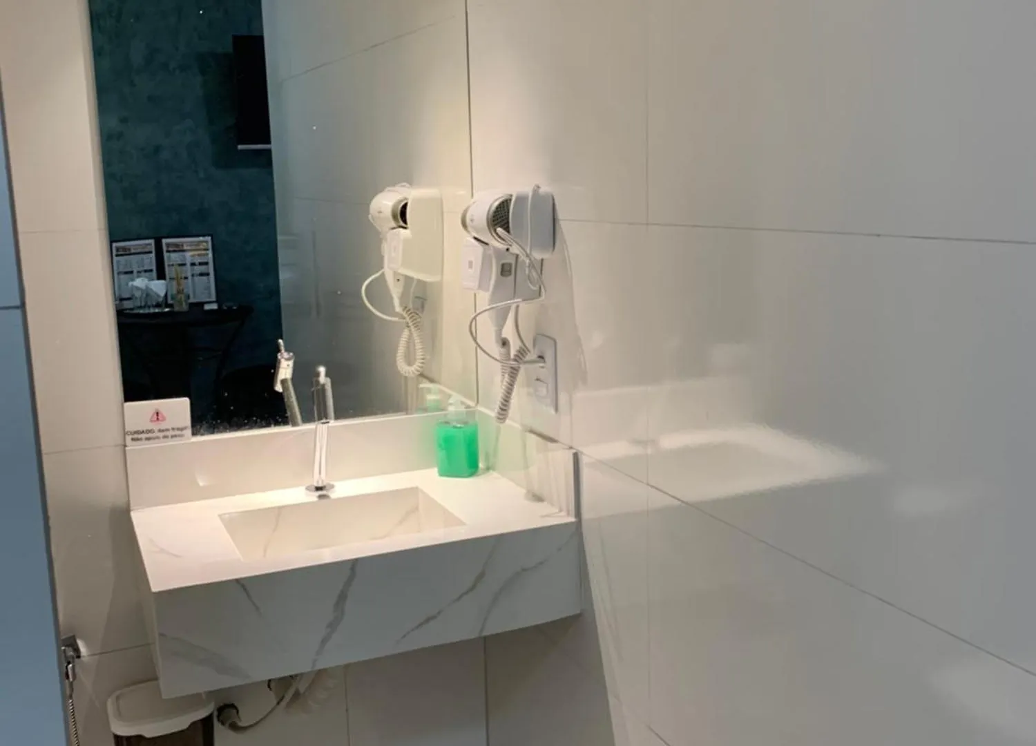 Hotel Oasis Gama   Gama (Federal District)