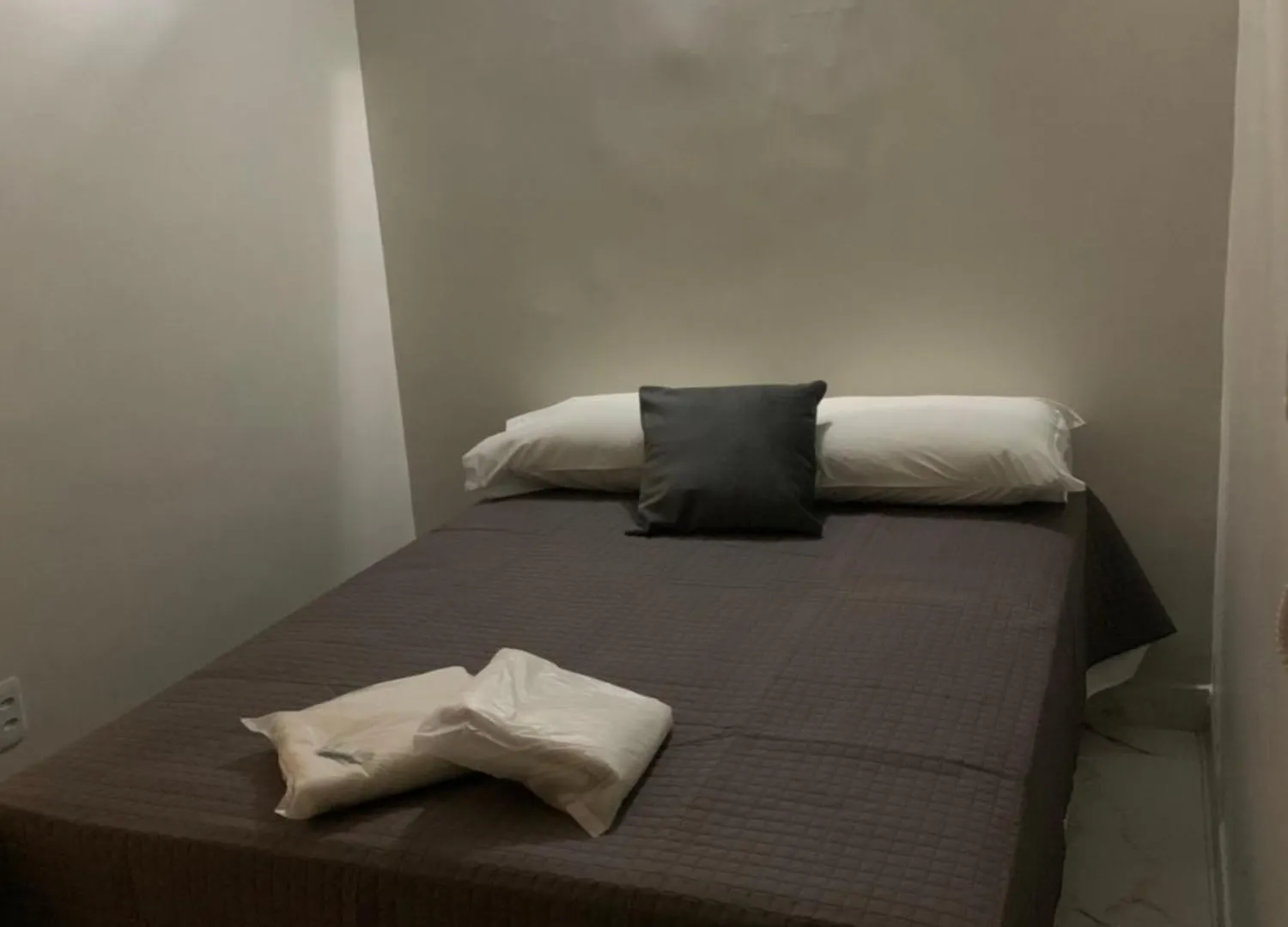 Hotel Oasis Gama