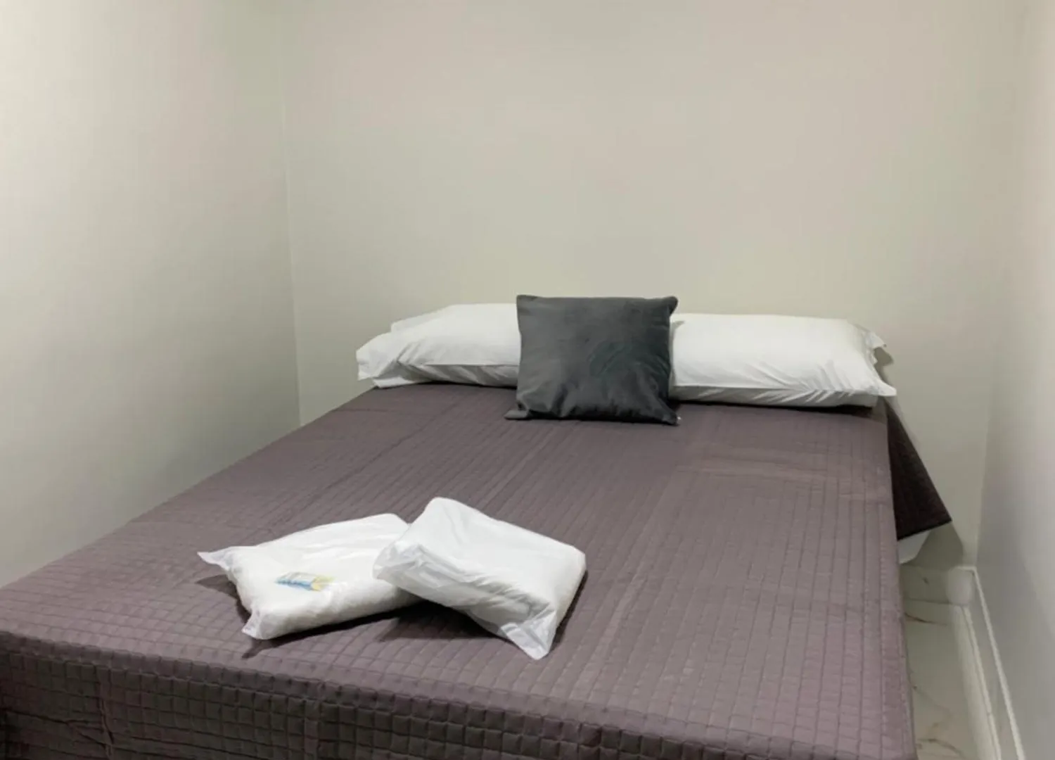 Hotel Oasis Gama  巴西