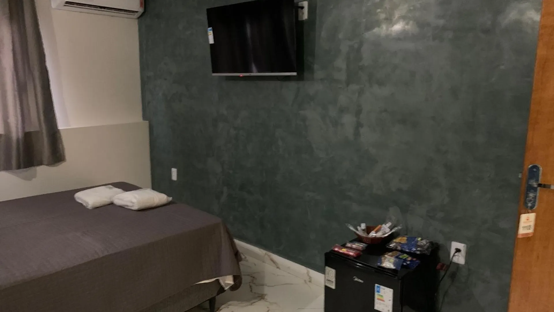 Hotel Oasis Gama