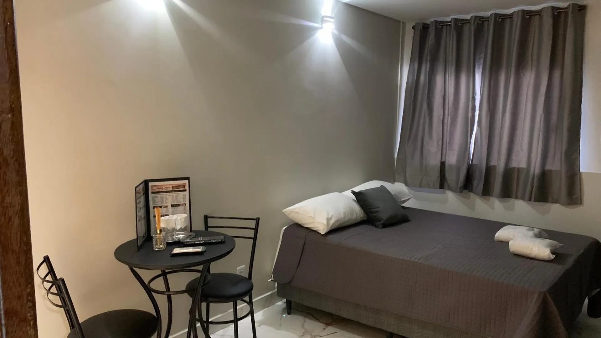Hotel Oasis Gama