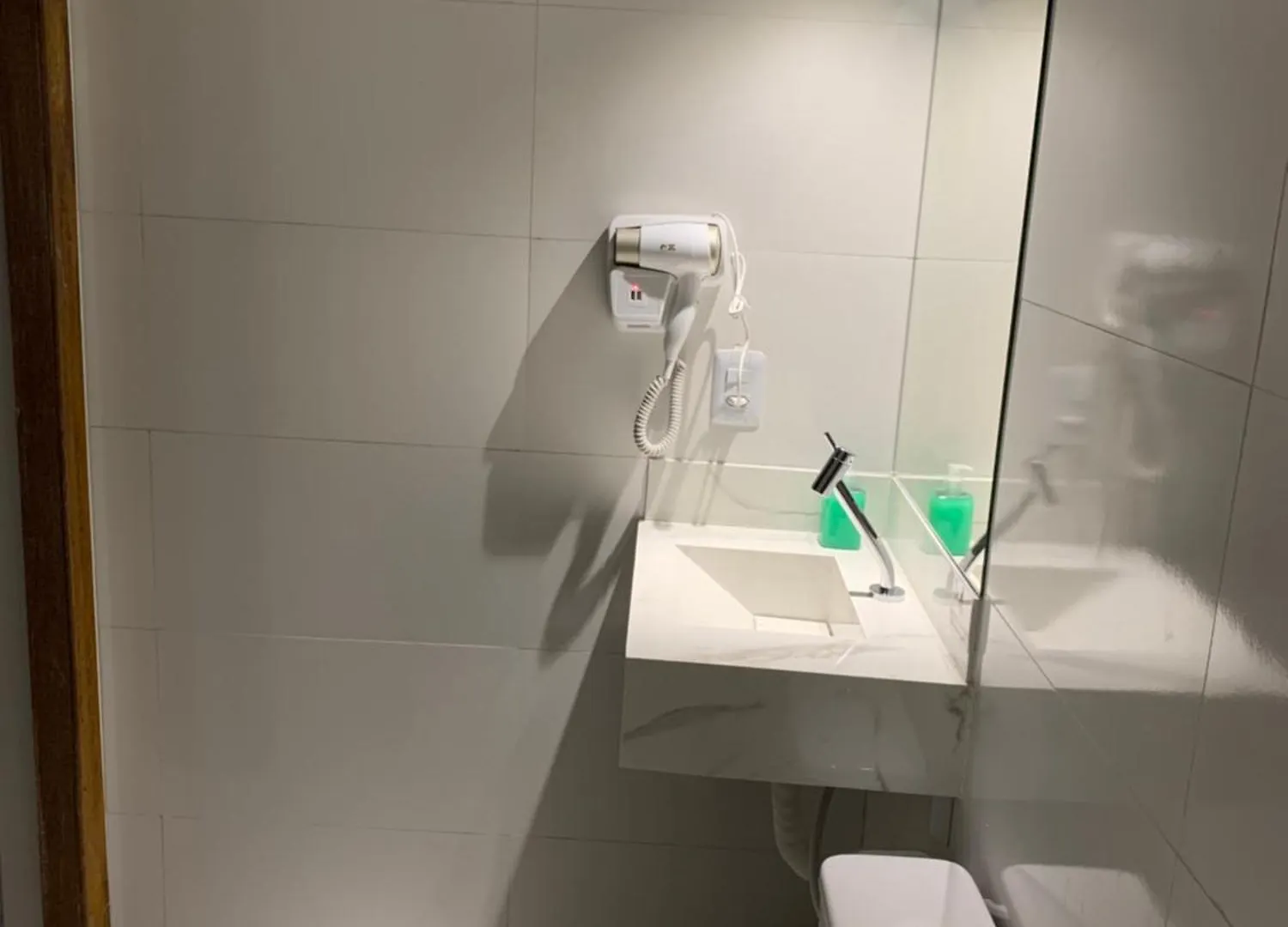 Hotel Oasis Gama  3*, Gama (Federal District)