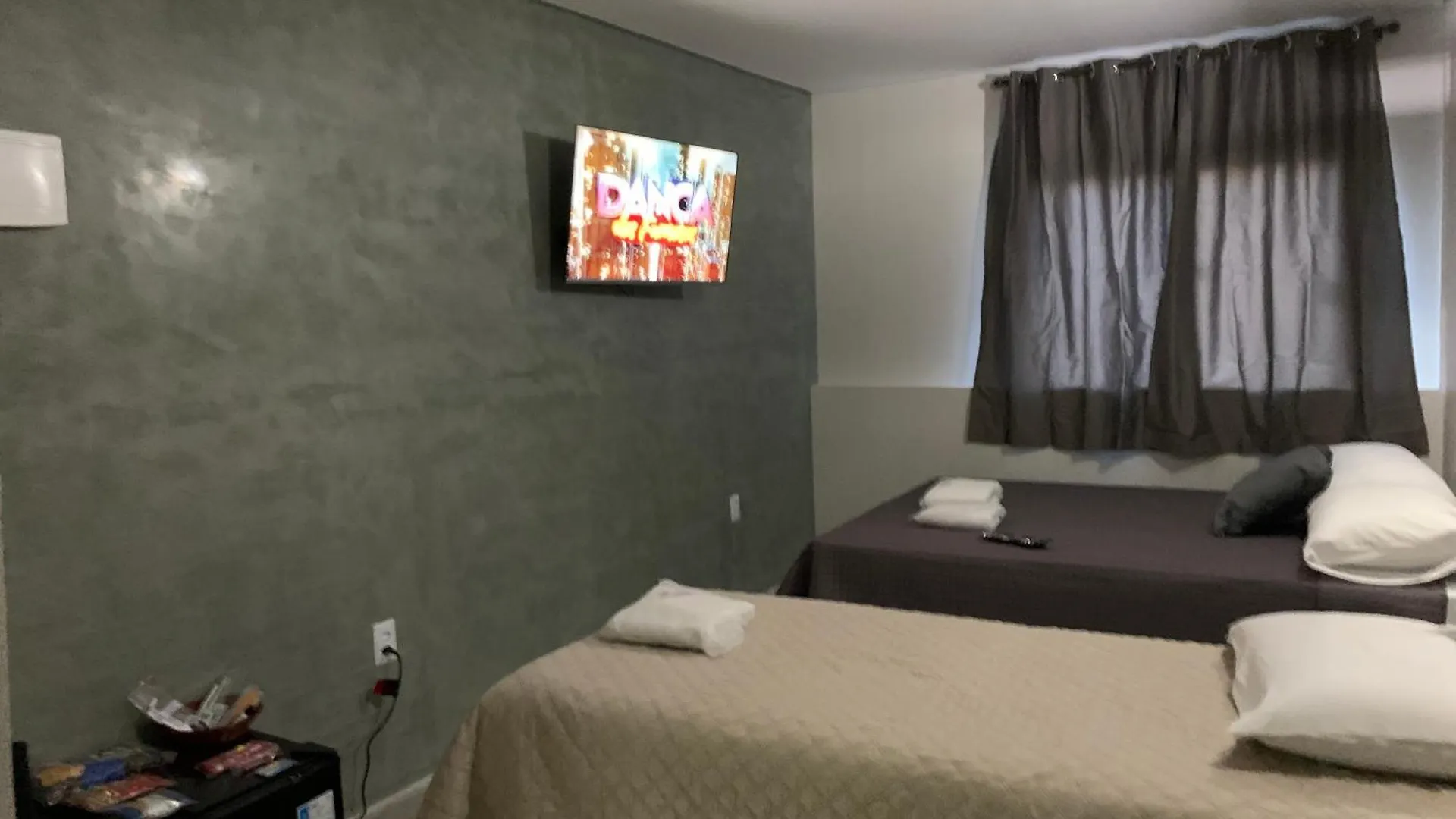 Hotel Oasis Gama   Gama (Federal District)
