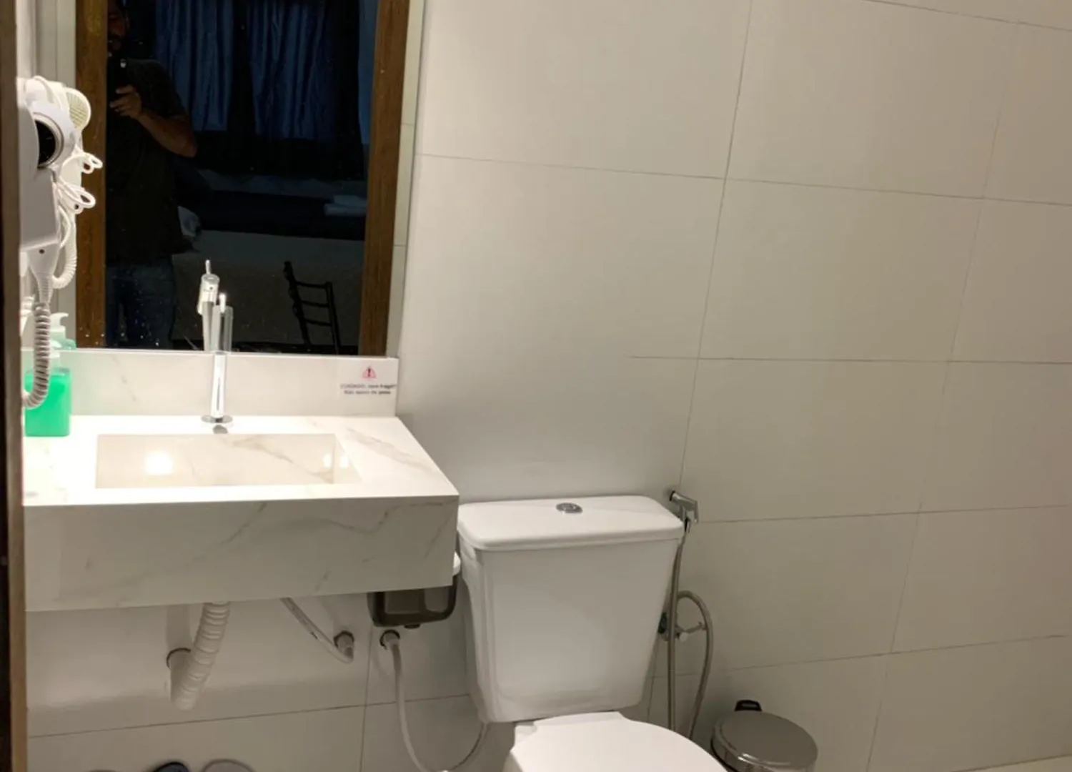 Hotel Oasis Gama