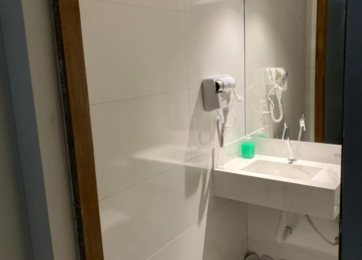 Hotel Oasis Gama  巴西