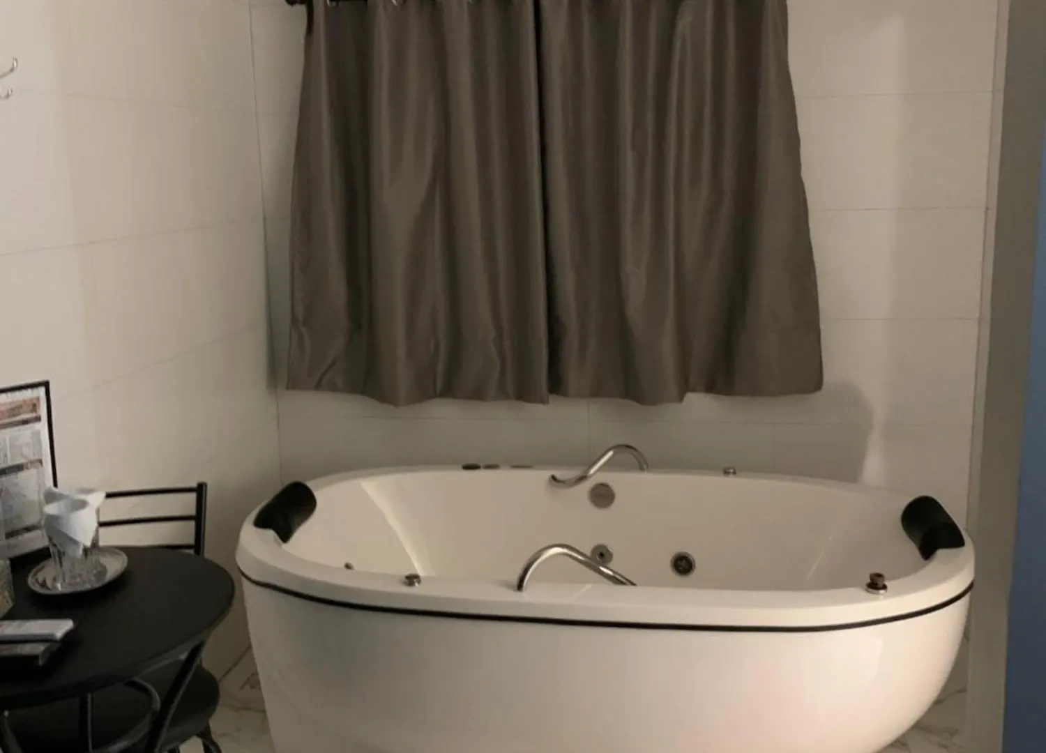 ***  Hotel Oasis Gama  巴西