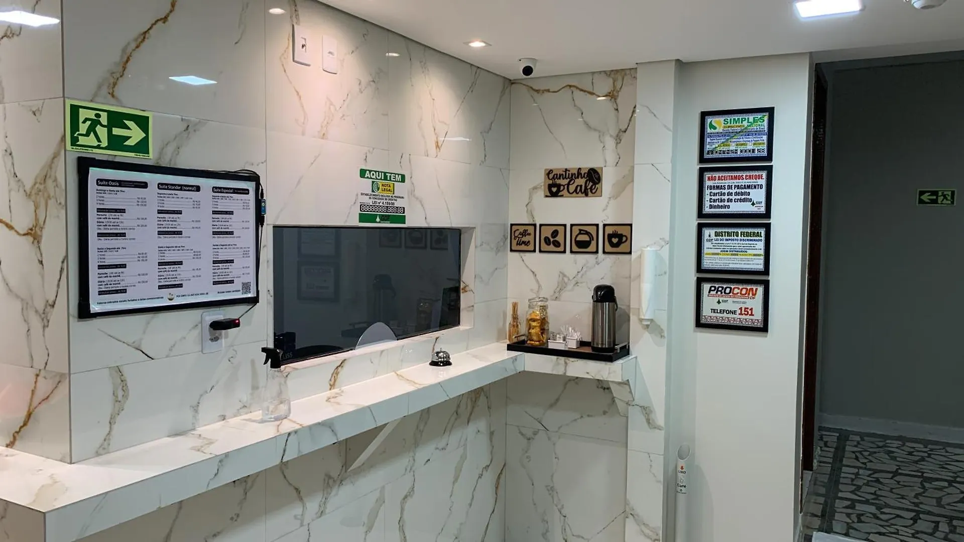 Hotel Oasis Gama
